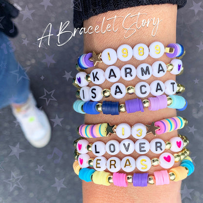 A Bracelet Story - Karma Set