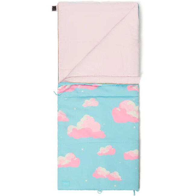 Redwood Sleeping Bag, Clouds