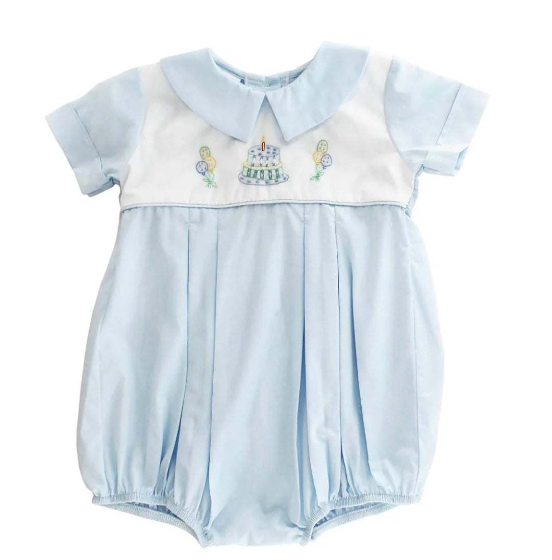 Birthday Celebration Bubble