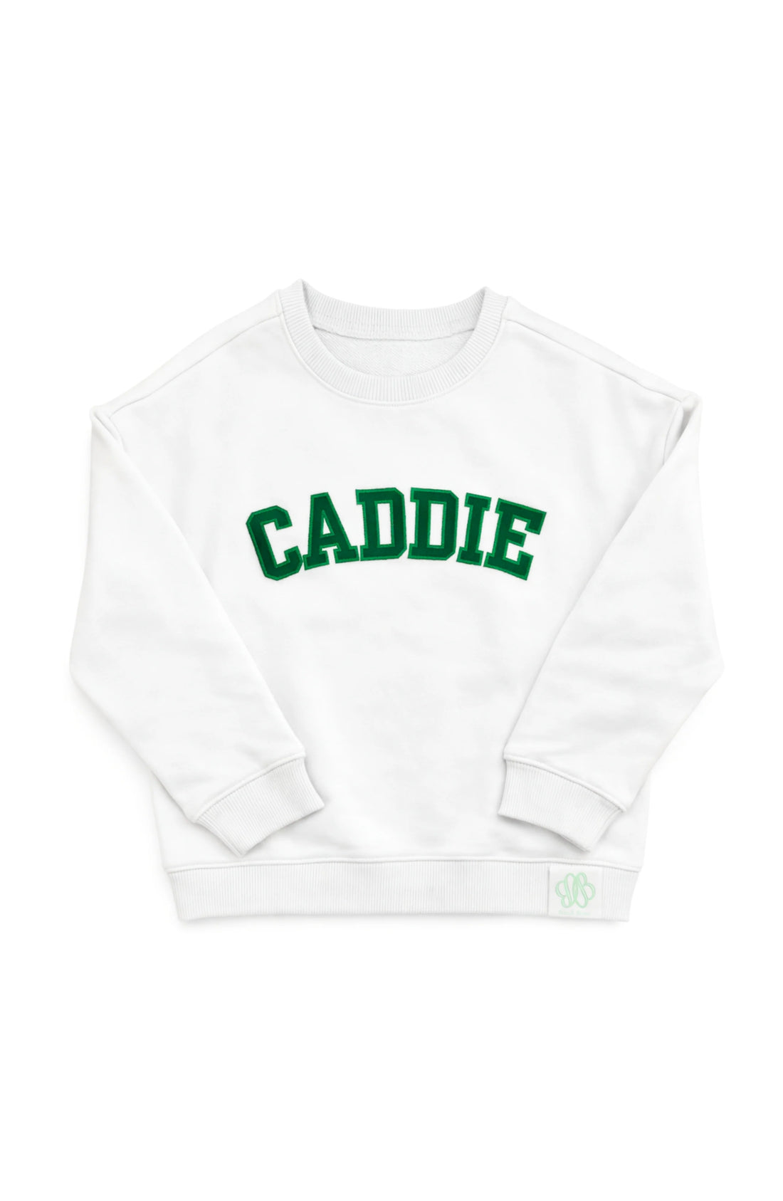 Caddie Sweatshirt