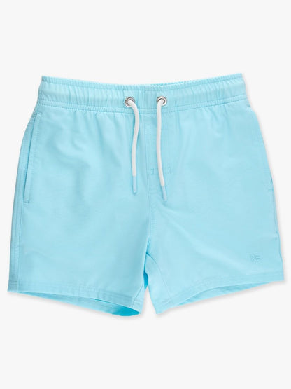 Color Changing Performance Hybrid Swim Trunks
