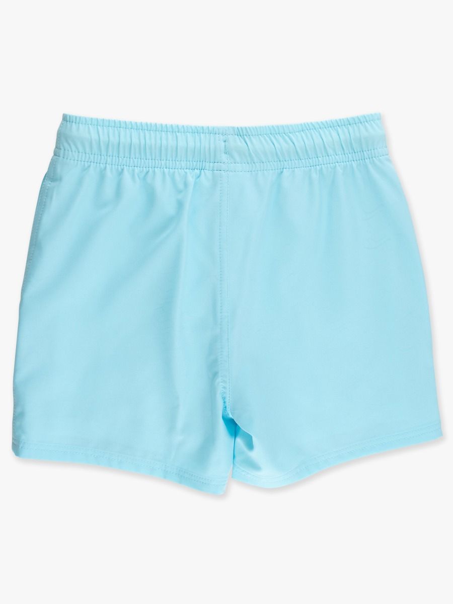 Color Changing Performance Hybrid Swim Trunks
