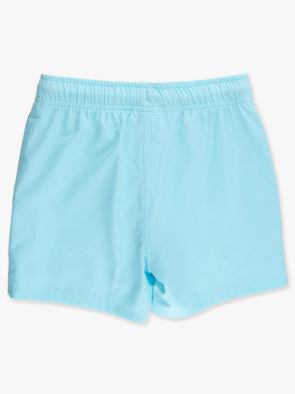 Color Changing Performance Hybrid Swim Trunks