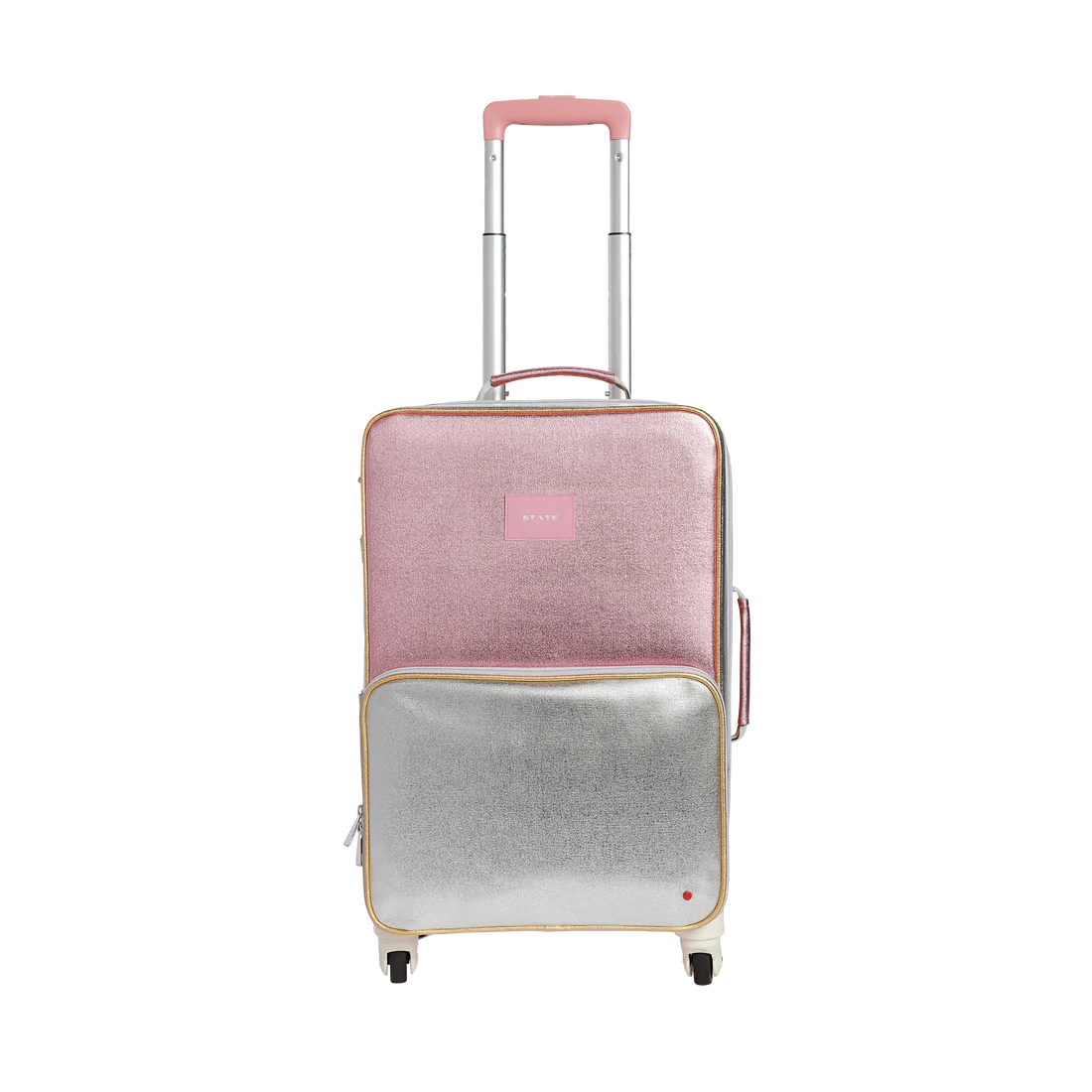 Logan Carry-On Suitcase