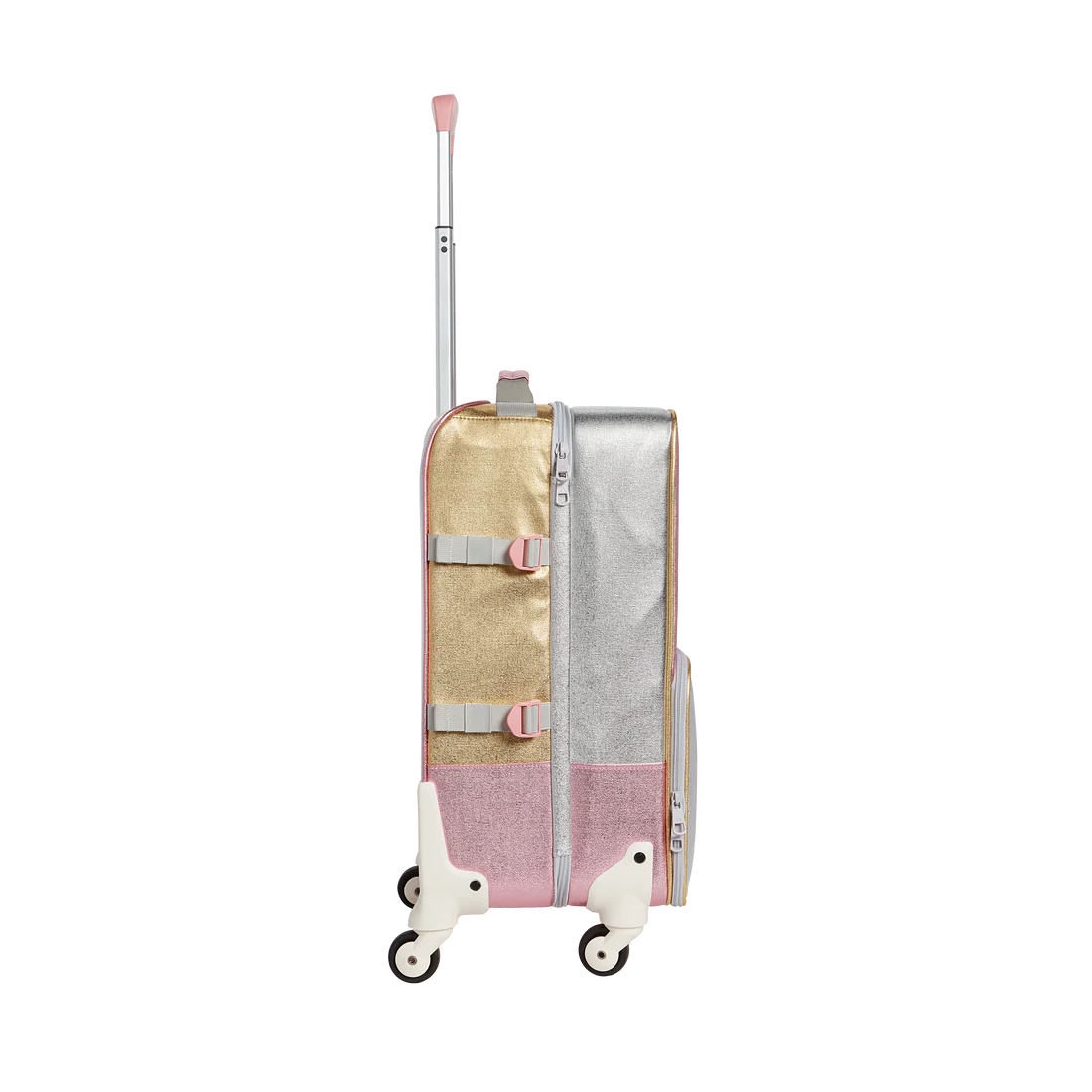Logan Carry-On Suitcase