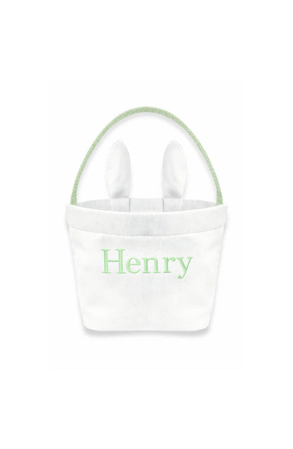 Bitty Bunny Tote