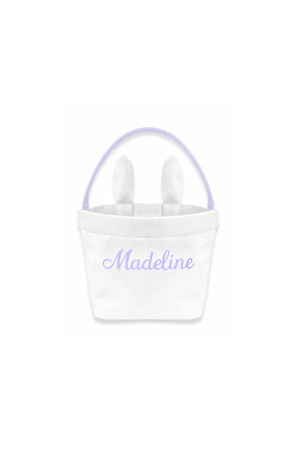 Bitty Bunny Tote