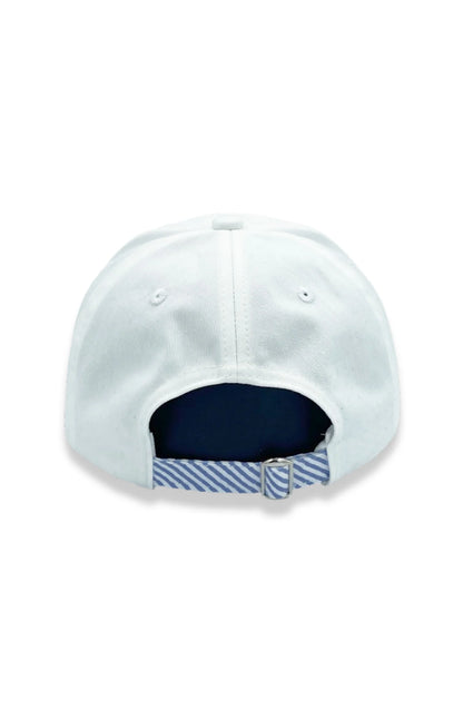 American Flag Baseball Hat