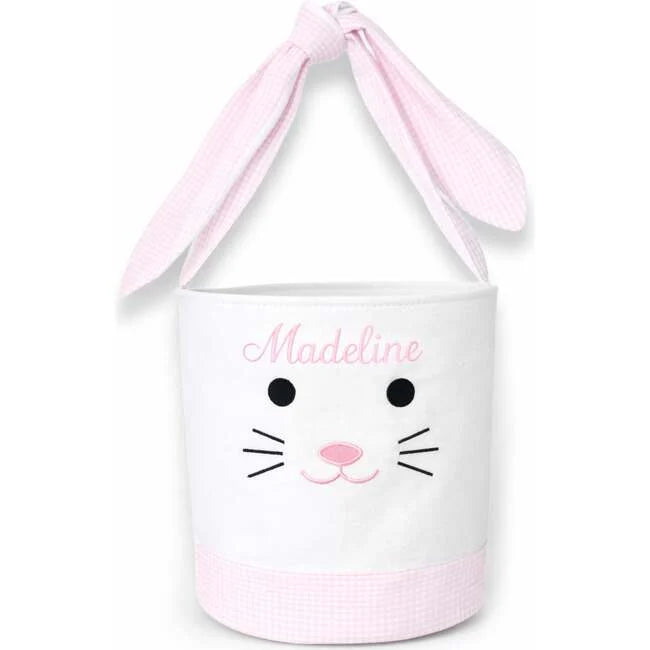 Easter Bunny Basket