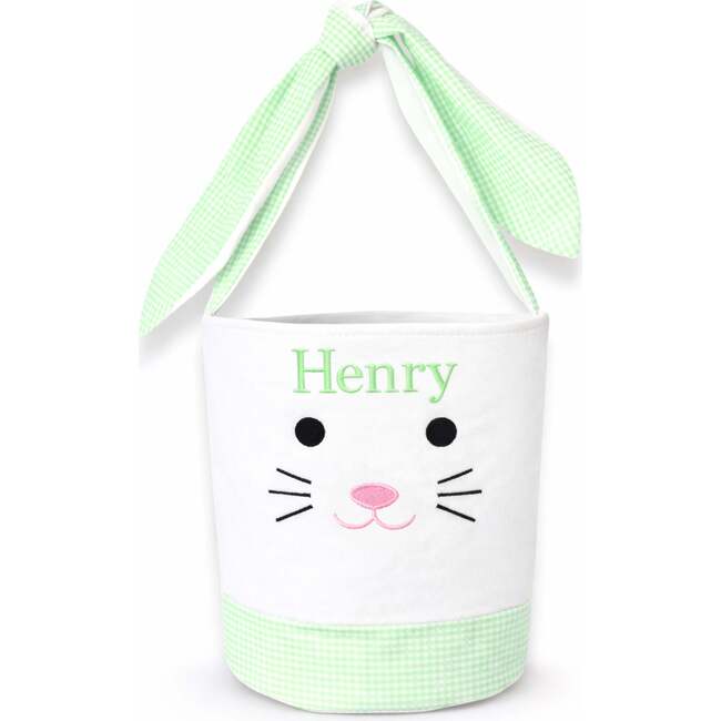 Easter Bunny Basket