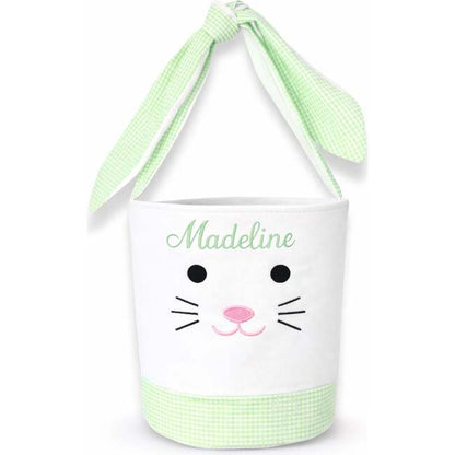 Easter Bunny Basket