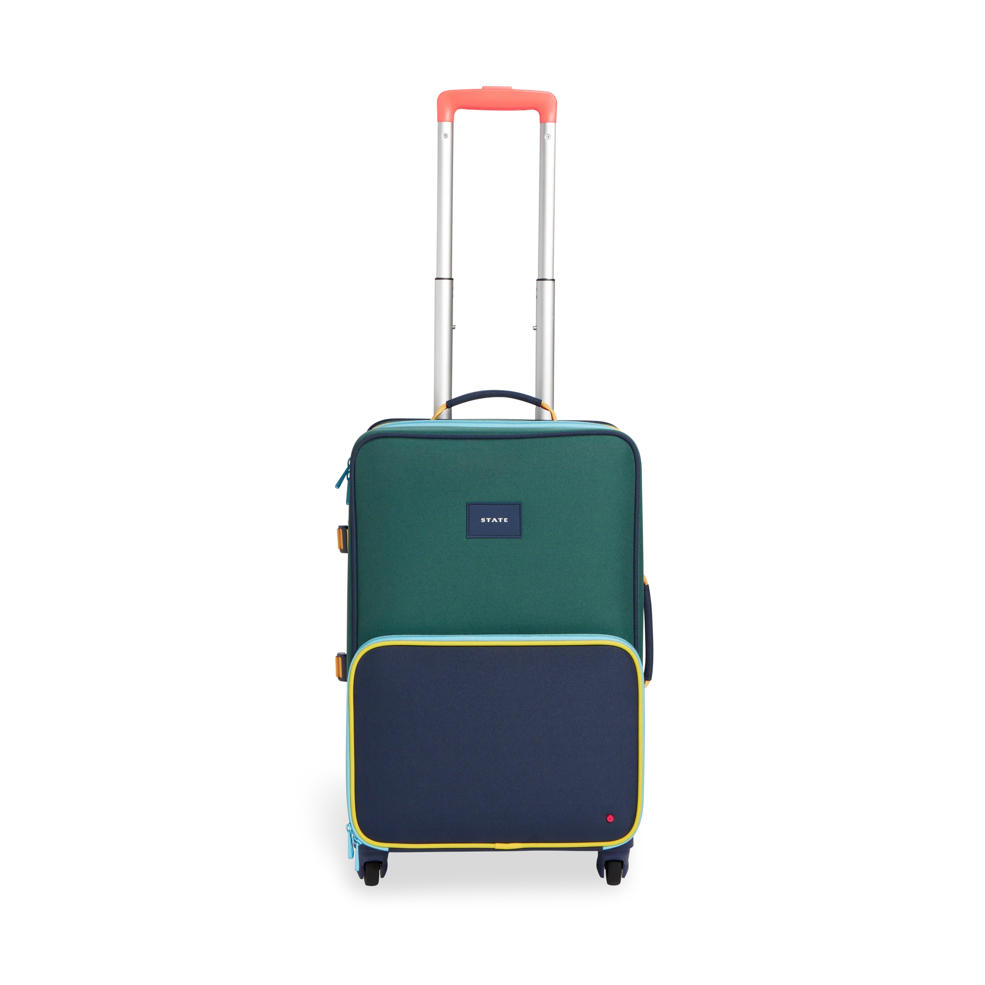Logan Carry-On Suitcase