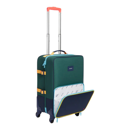 Logan Carry-On Suitcase