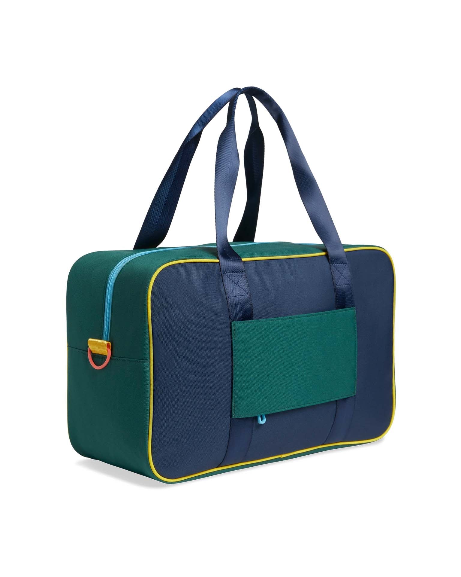 Rockaway Duffle
