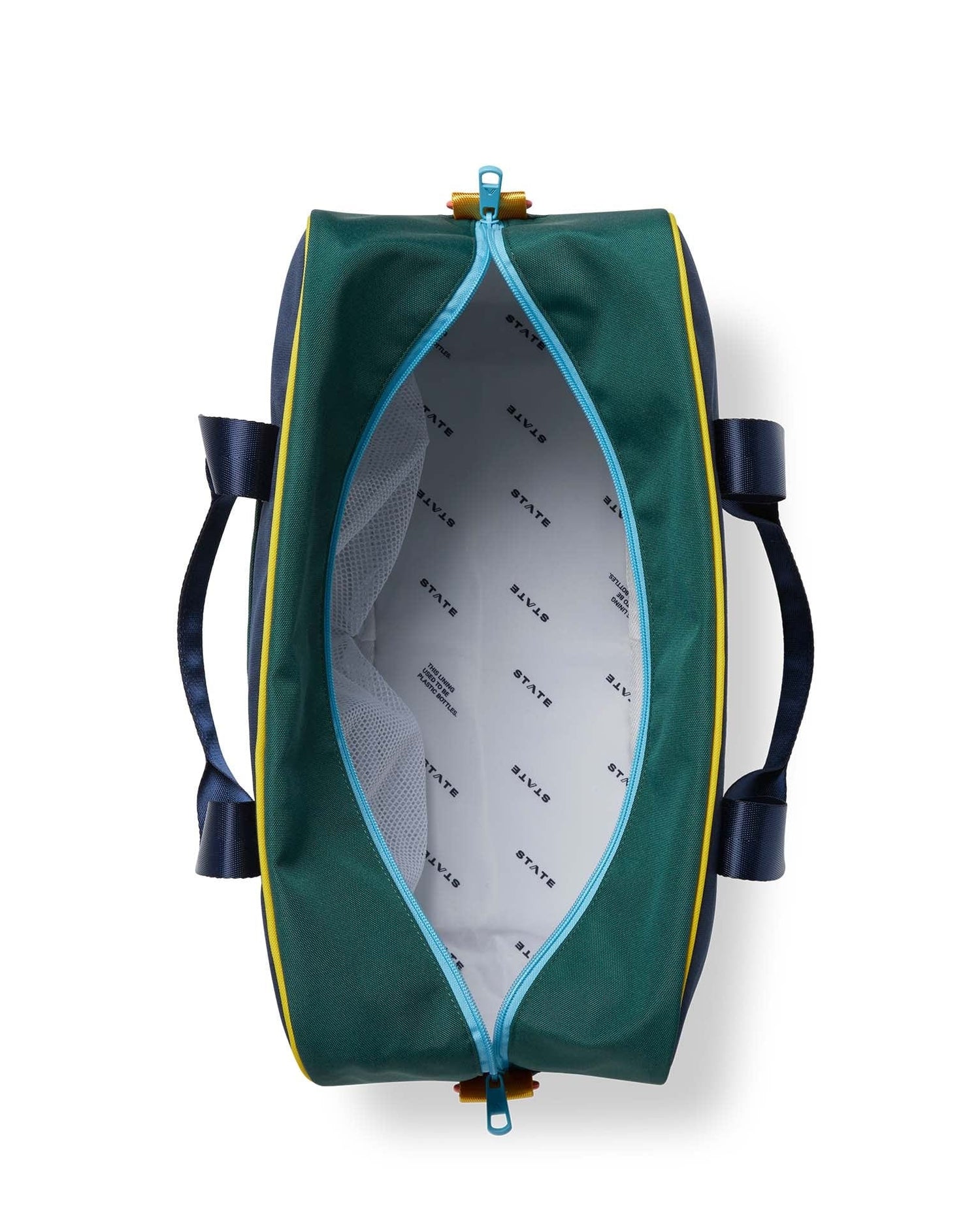 Rockaway Duffle