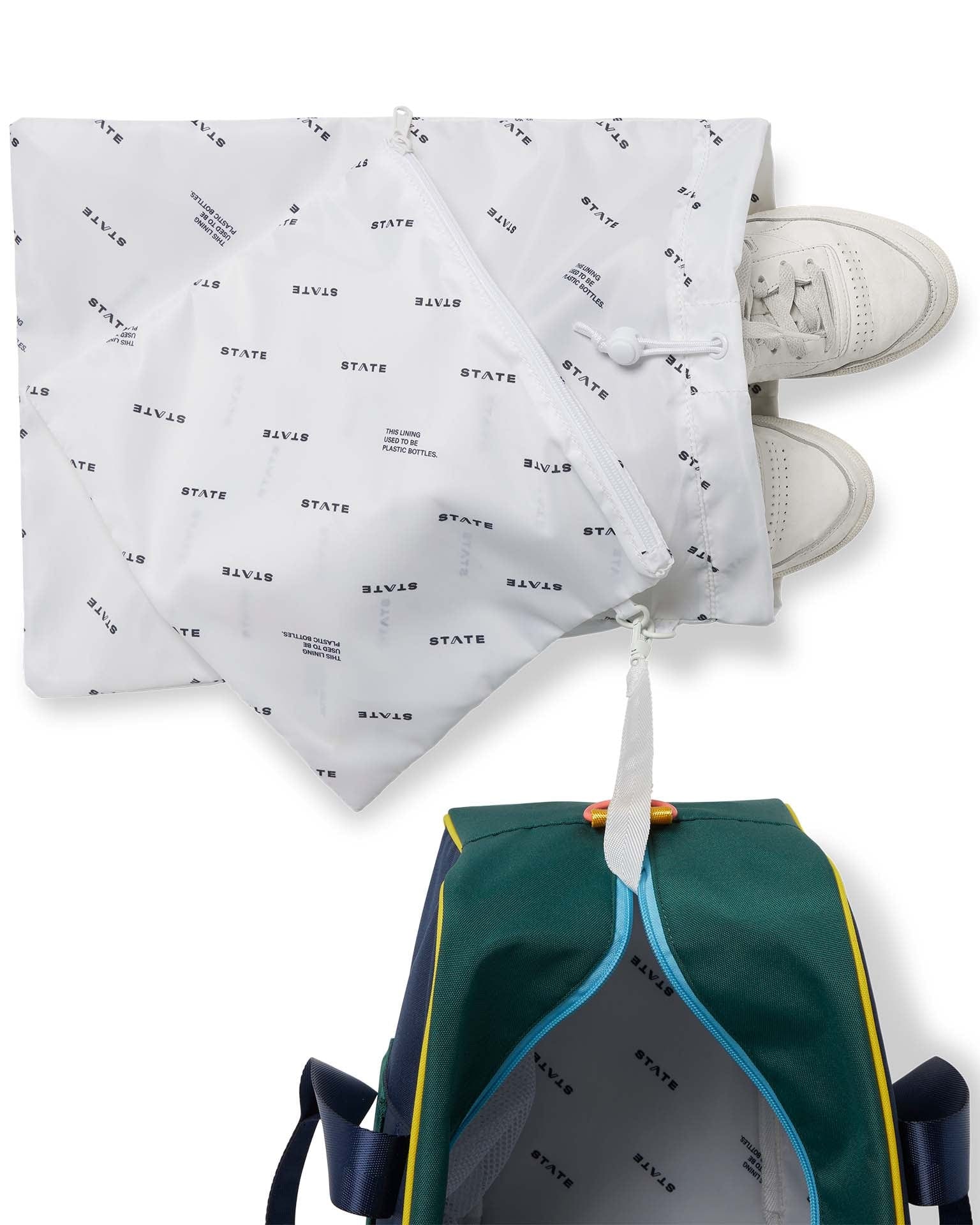 Rockaway Duffle