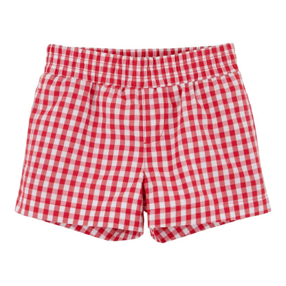 Sheffield Shorts