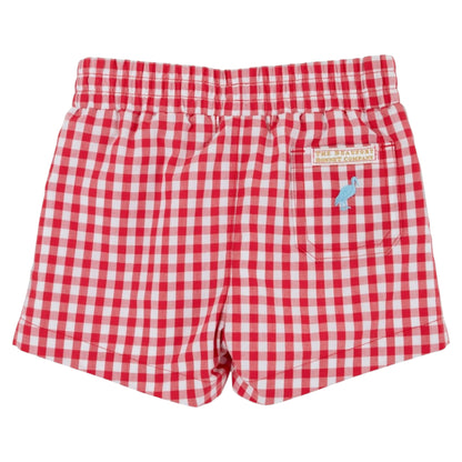 Sheffield Shorts