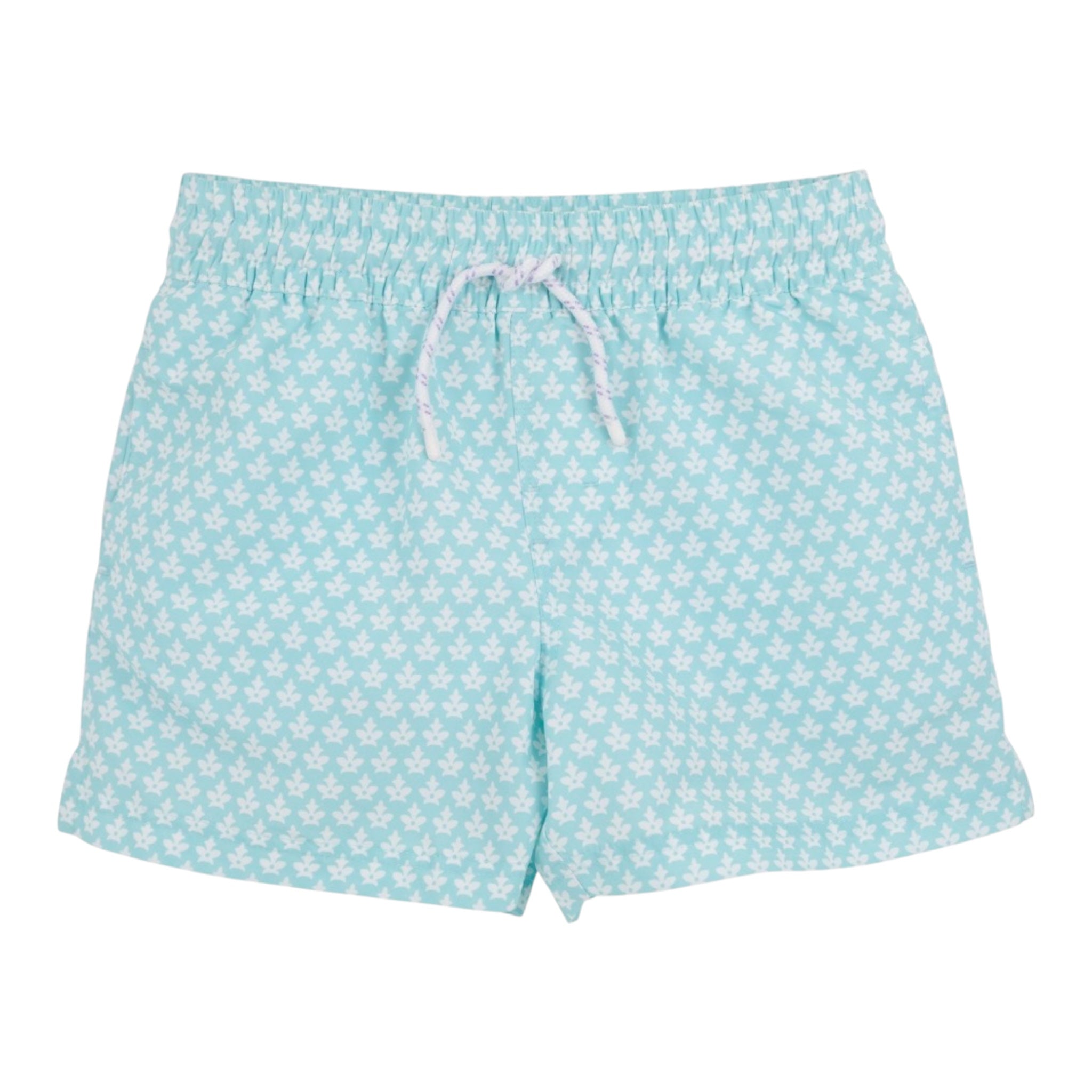 Tortola Swim Trunks