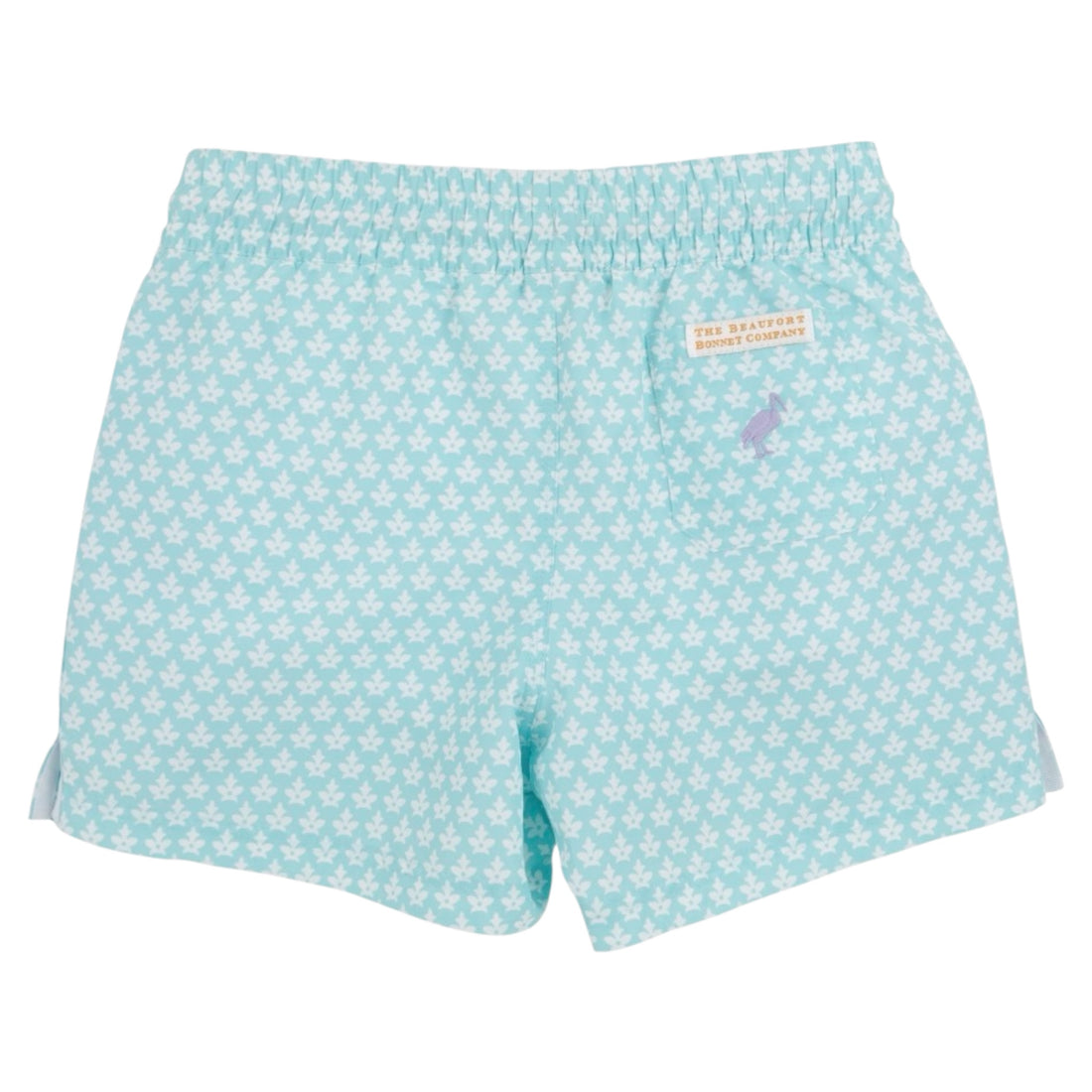 Tortola Swim Trunks
