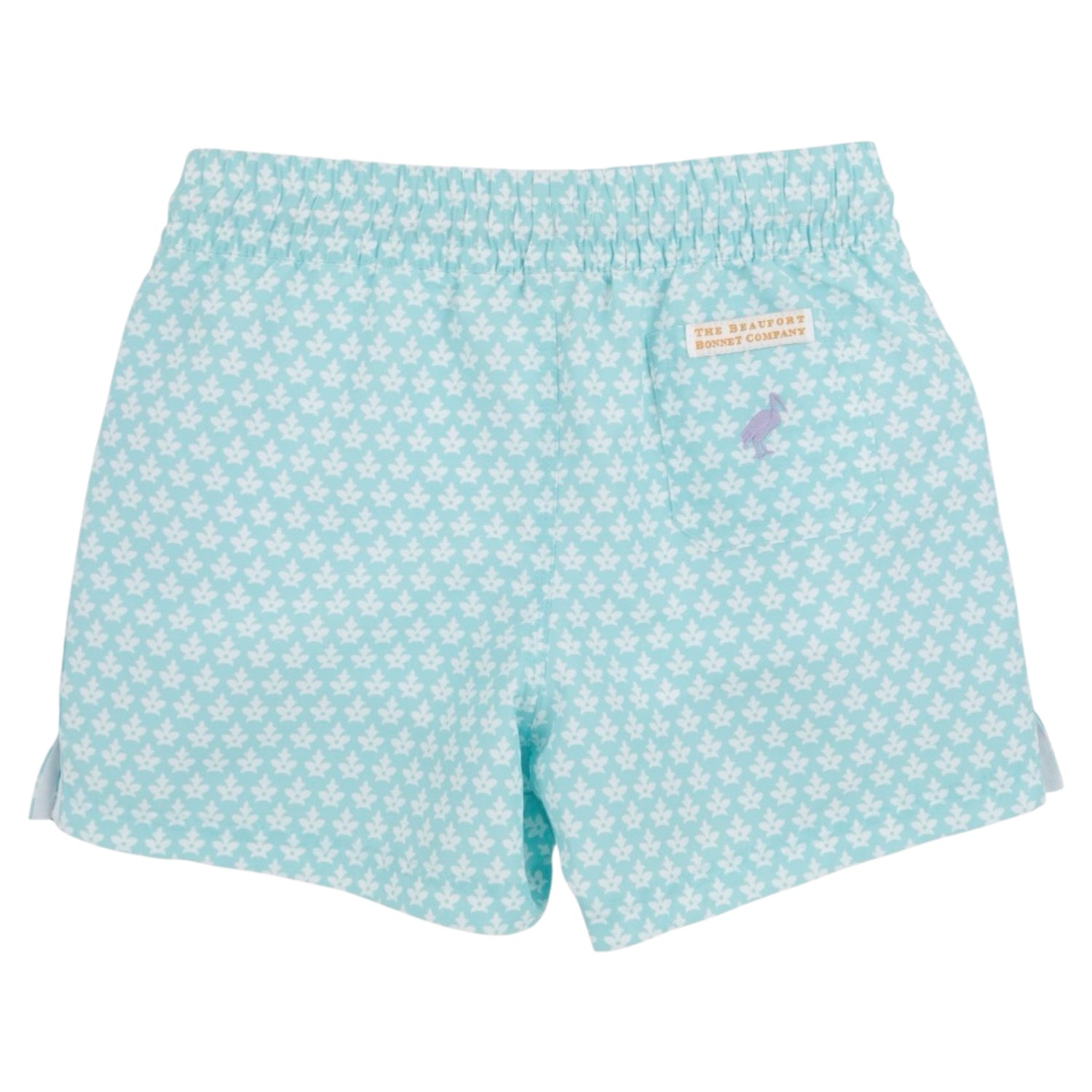 Tortola Swim Trunks