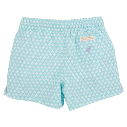 Tortola Swim Trunks