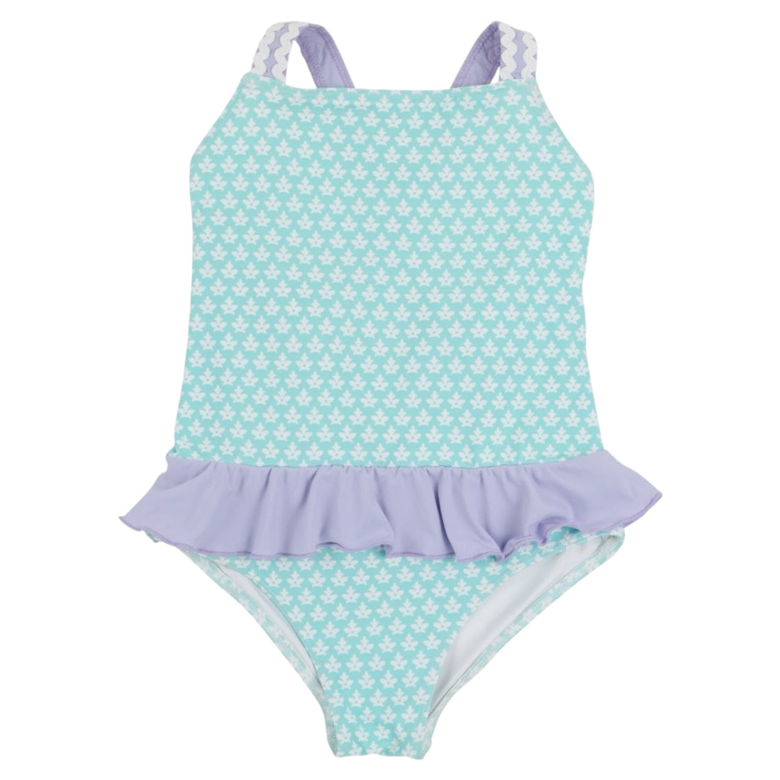 Taylor Bay Bathing Suit
