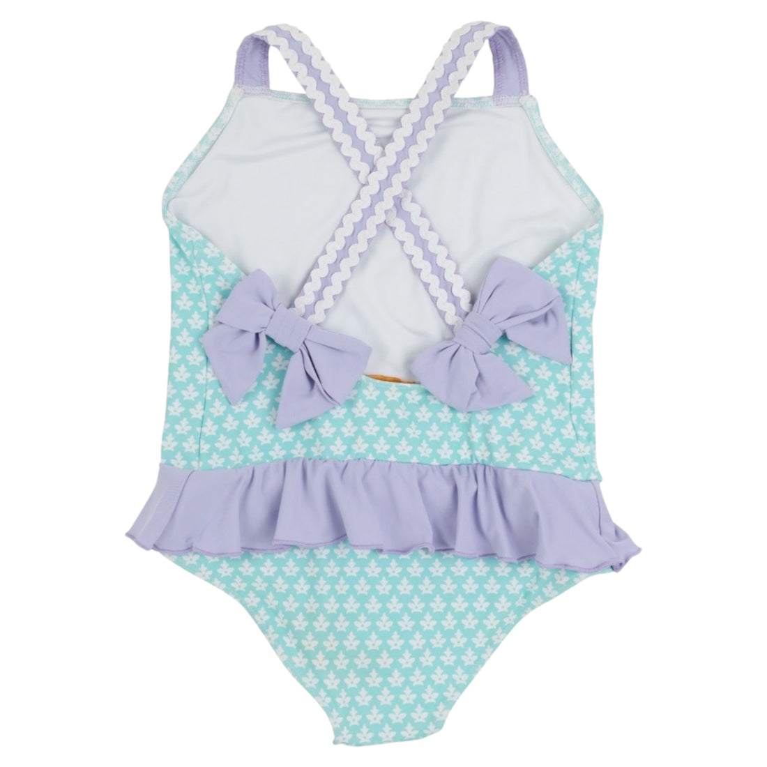 Taylor Bay Bathing Suit