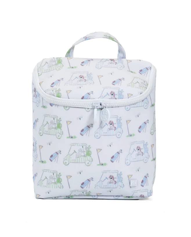 Insulated Take Away Lunch Bag