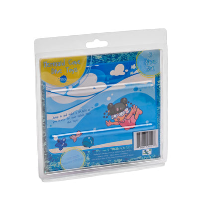 Mermaid Cove Dive Toys