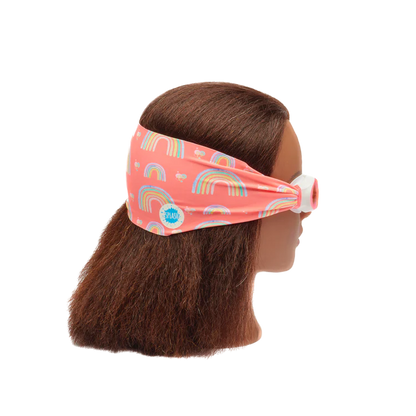 Over the Rainbow Swim Goggles
