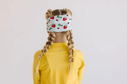 Strawberry Fields Swim Goggles