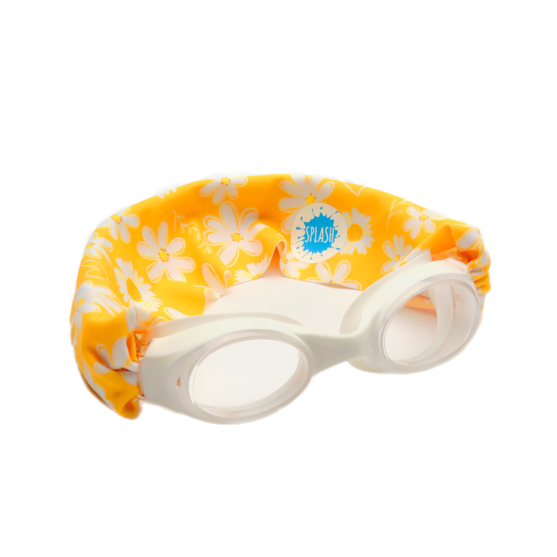 Daisy Love Swim Goggles