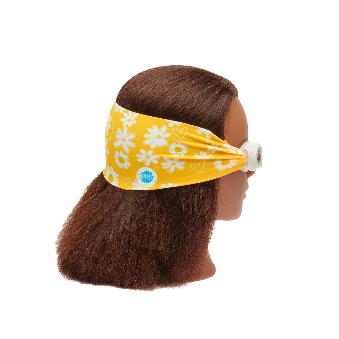 Daisy Love Swim Goggles