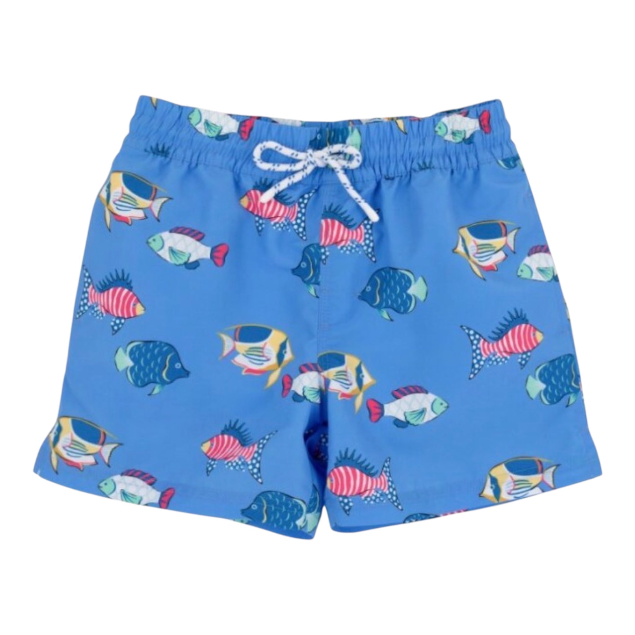 Tortola Swim Trunks