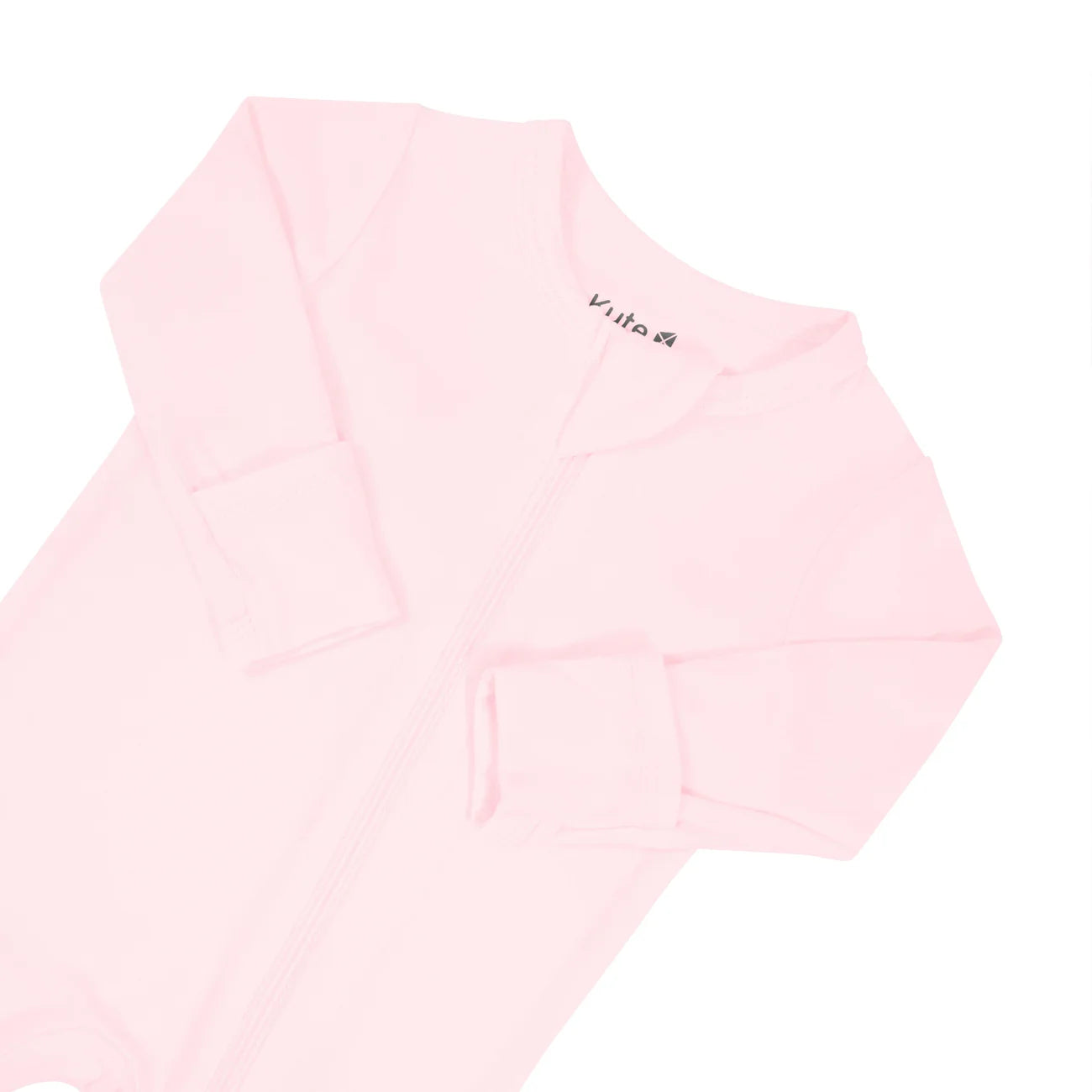 Zippered Footie