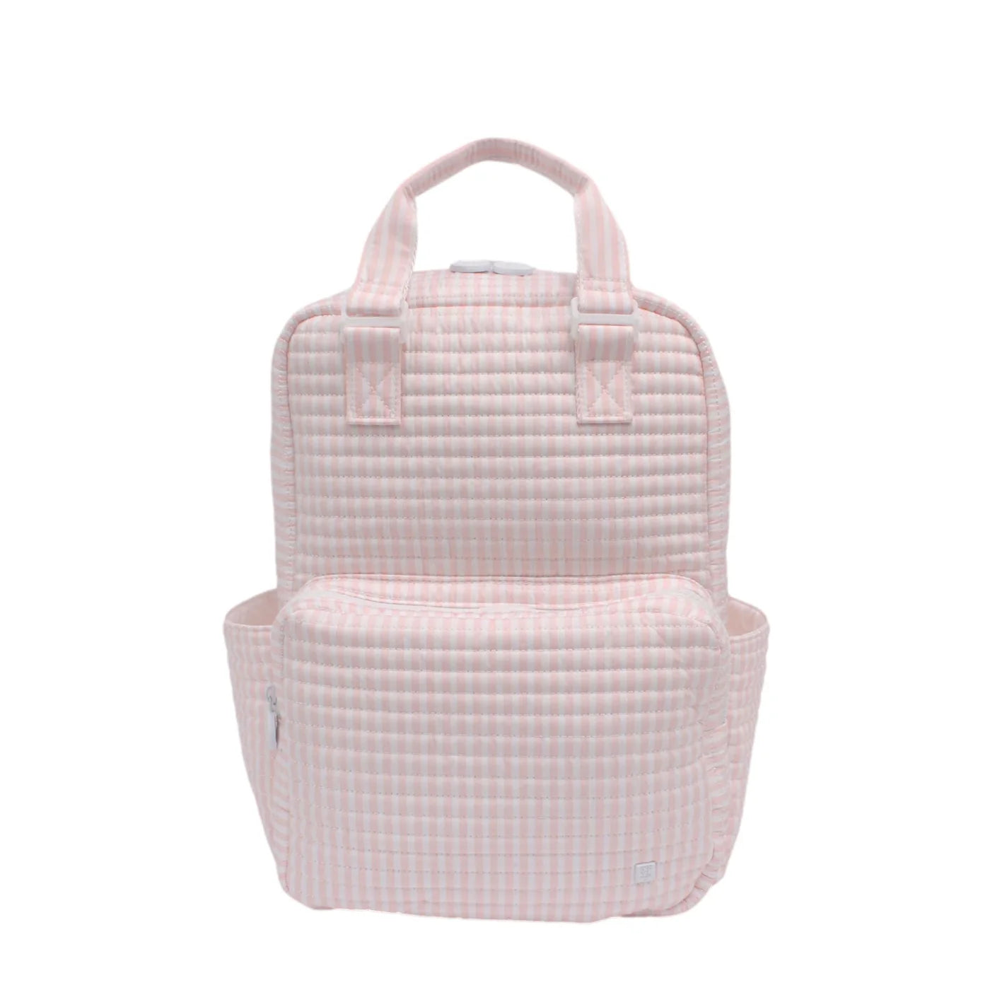 Quilted All You Need Bag