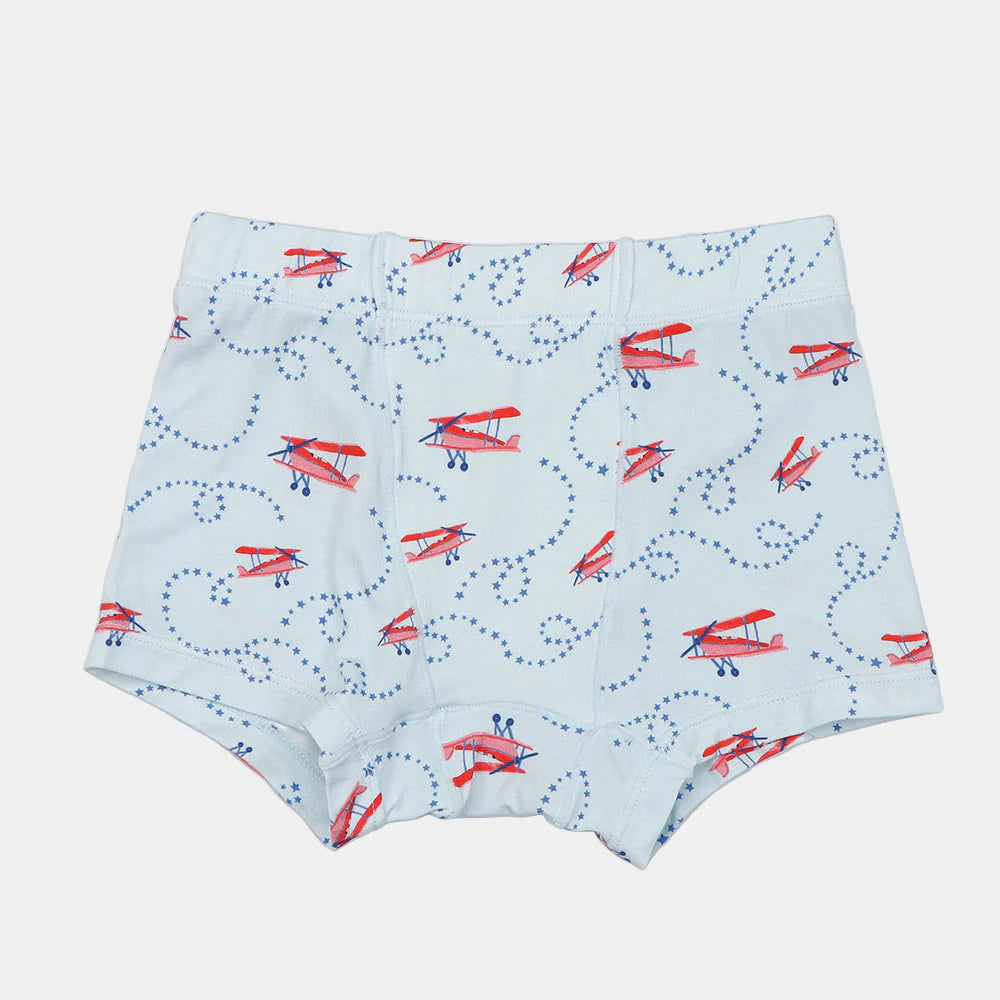 Boys Bamboo Underwear (3-pack)