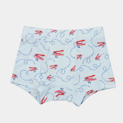 Boys Bamboo Underwear (3-pack)