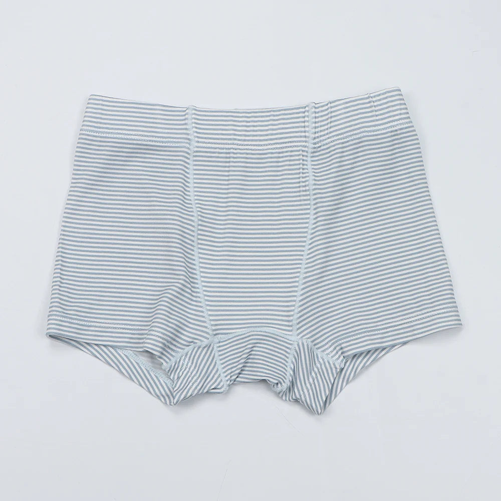 Boys Bamboo Underwear (3-pack)