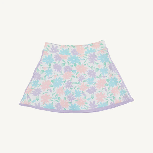 Prepletica Searcy Skort