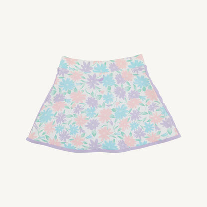 Prepletica Searcy Skort