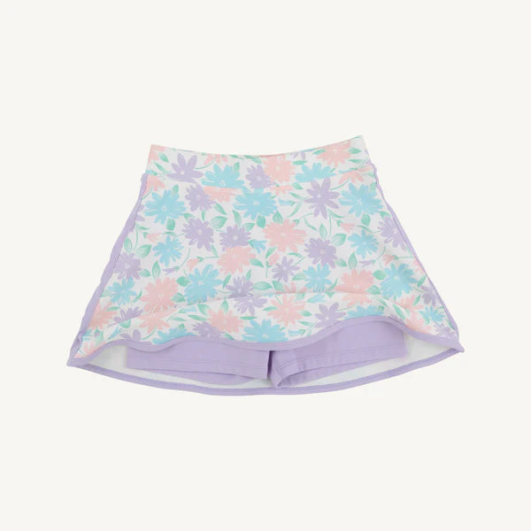 Prepletica Searcy Skort
