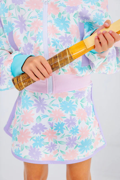 Prepletica Jules Jacket