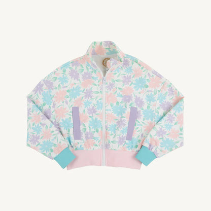 Prepletica Jules Jacket