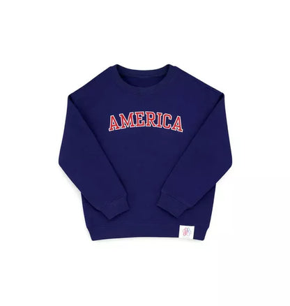America Sweatshirt