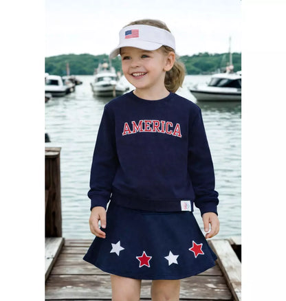 America Sweatshirt