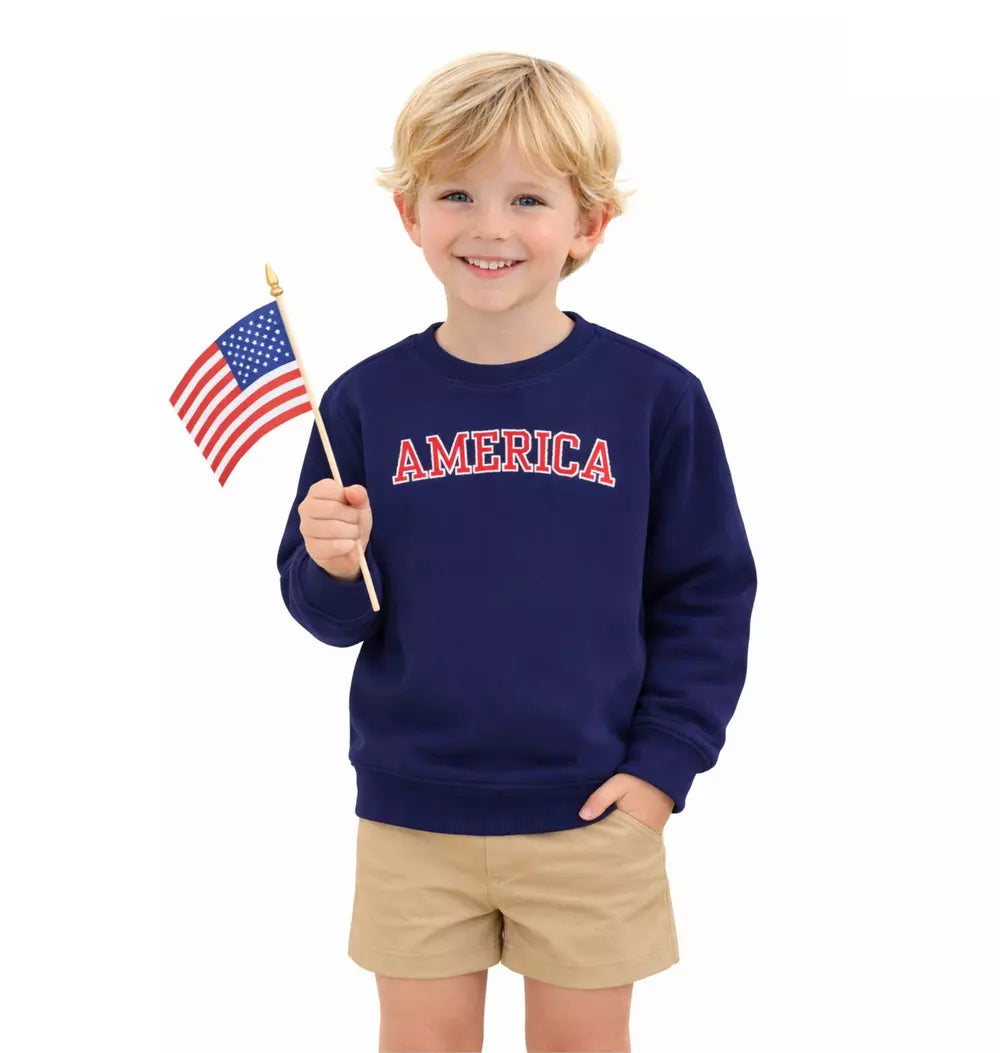 America Sweatshirt
