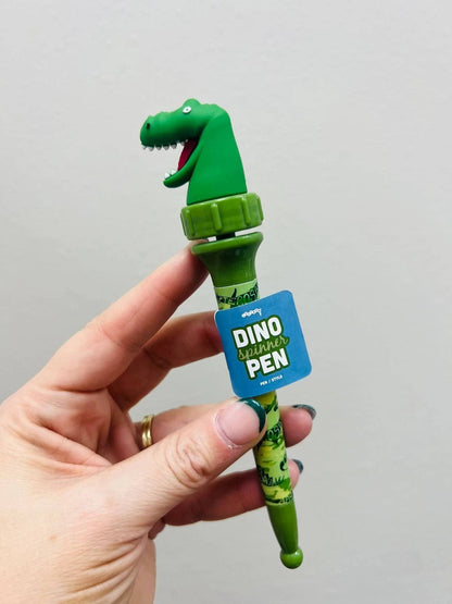 Dino Pen