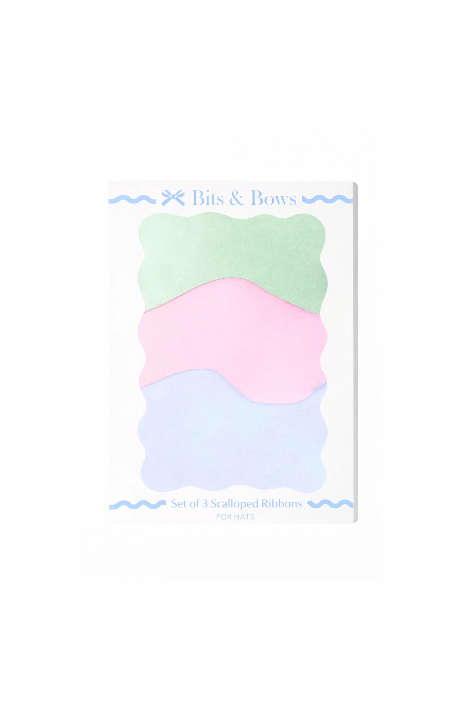 Pretty in Pastel Ribbon Set